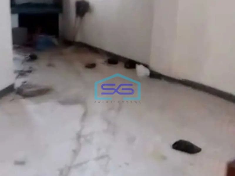 Disewakan Ruko Dikawasan Bisnis Dekat Malioboro Di Gedong Tengen Jogja Luas Bangunan 200 m²