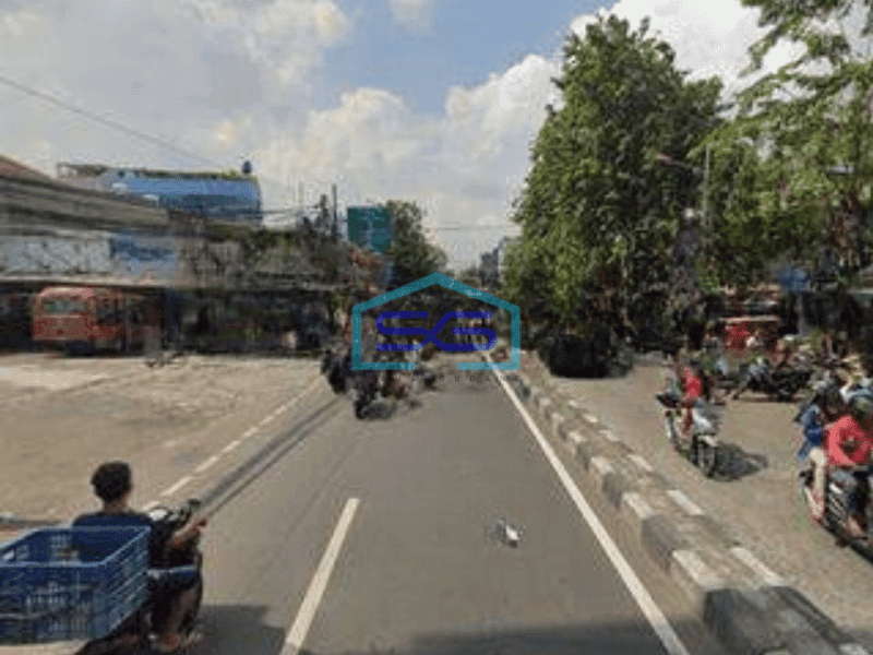 Dijual Ruko Jalan Raya Tambora Jakarta