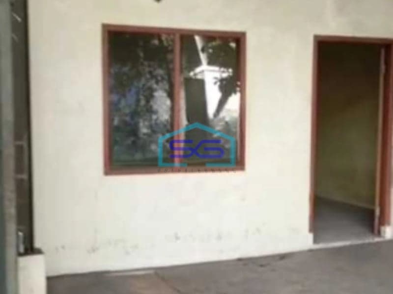 Disewakan Gudang Siap Pakai di Mustikasari Bekasi Luas Bangunan 300m2