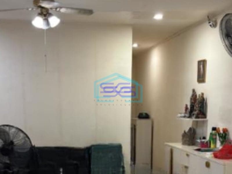 Dijual Ruko 2 Lantai Luas Bangunan 170 m² Lokasi Bebas Banjir di Sunter Jakarta Utara