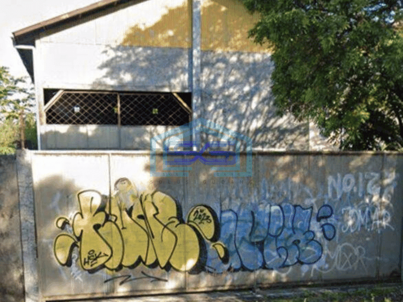 Disewakan Gudang Murah lokasi di Sleman City Hall