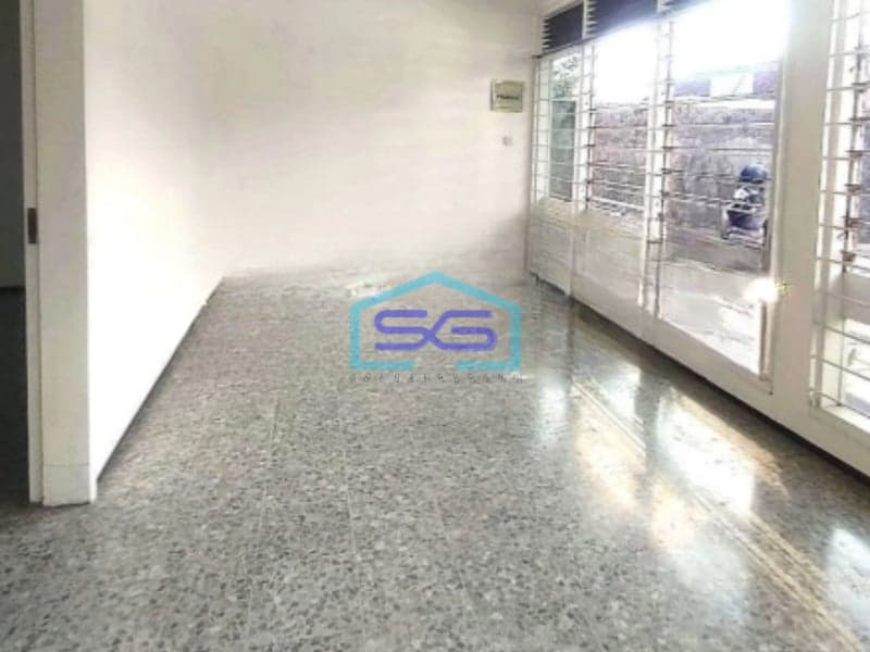 Disewakan Kantor Luas Tanah  1040 m² Lokasi Jetis Yogyakarta