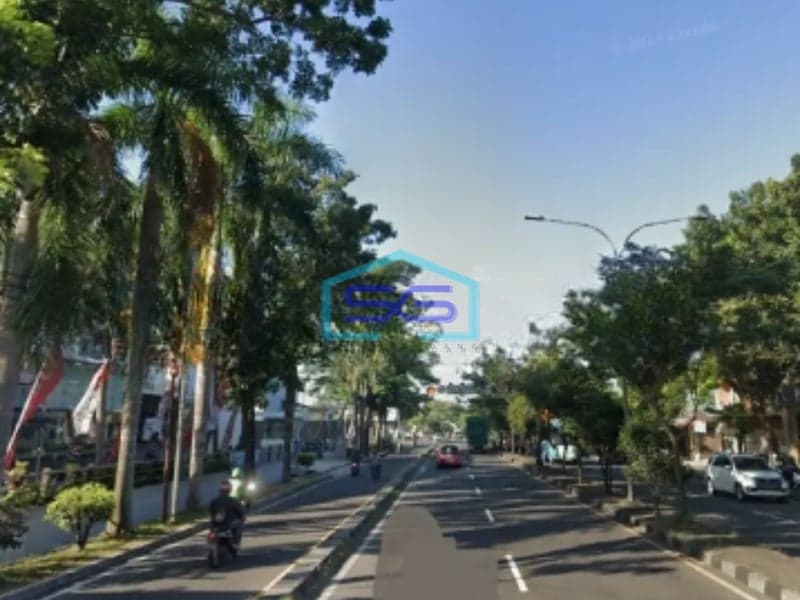 Dijual Tanah Cocok Untuk Villa Di Pakem Sleman Jogja Luas Tanah 1980 m²