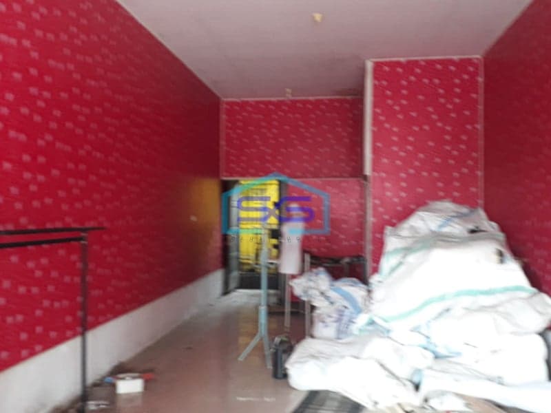 Dijual Ruko di Jalan Pipa Reja Palembang Luas Bangunan 120m2