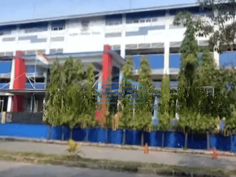 Dijual Ruang Usaha di Kelapa Gading jakarta Utara Luas Bangunan 8000 m²