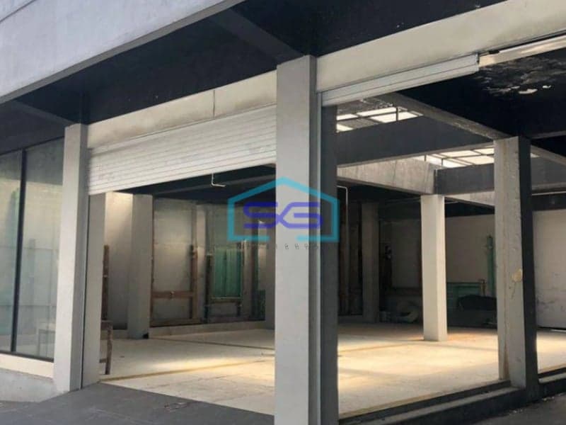 Dijual Ruko 2 Lantai di Yogyakarta LT 1300m2