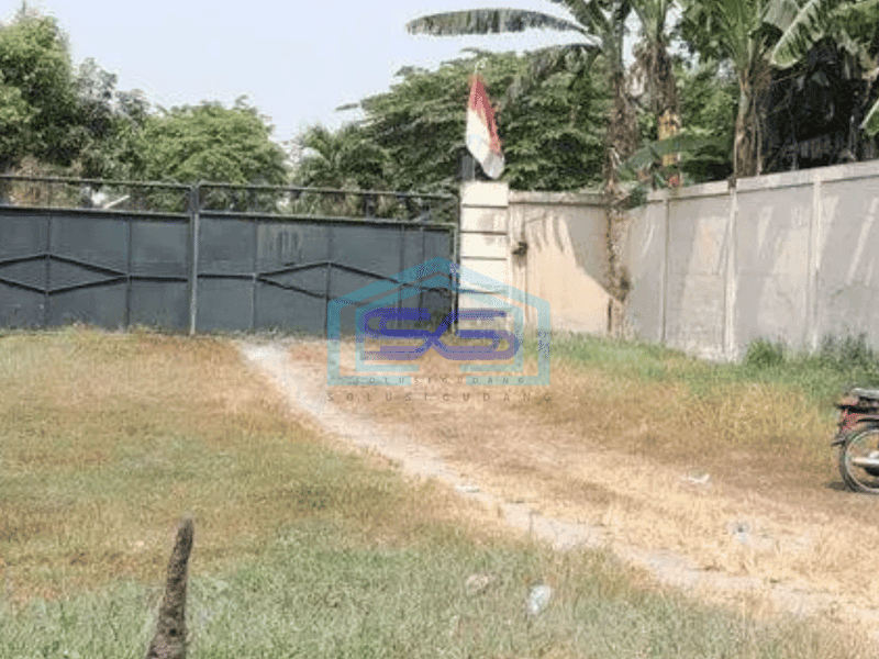 Dijual Pabrik di Bypass Krian Balongbendo Krian Sidoarjo