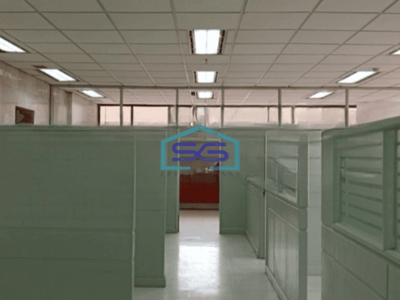 Disewakan Gedung Kantor Lokasi Gresik Jawa Timur