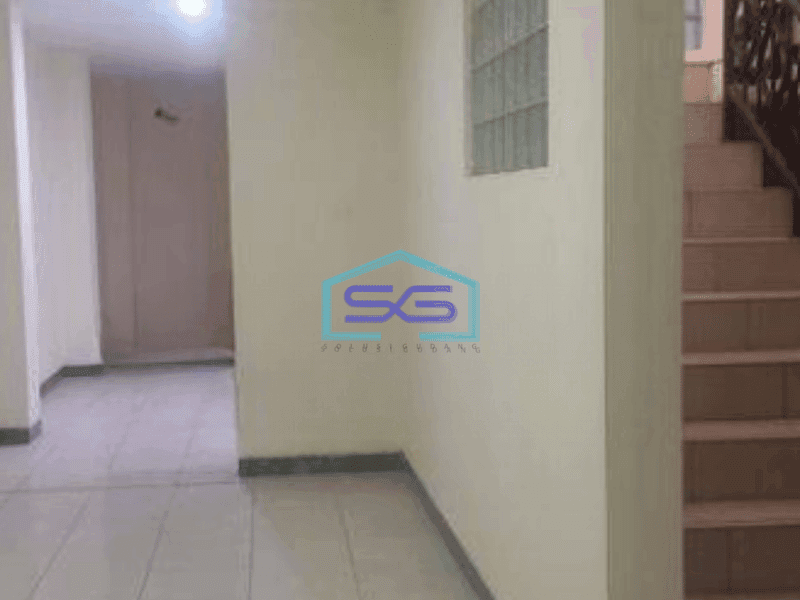 Disewakan Ruko di Batu Ceper Jakarta Pusat