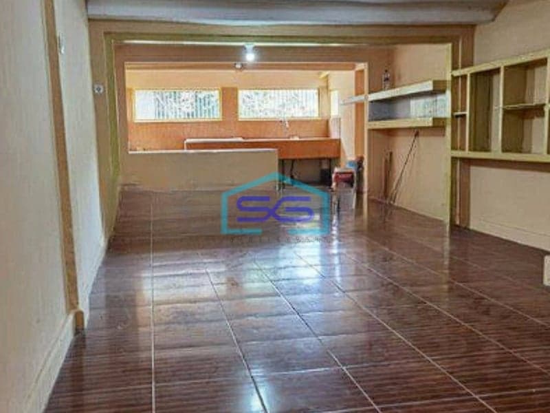 Disewakan Ruko Siap Pakai Lokasi di Malang LB 250m2