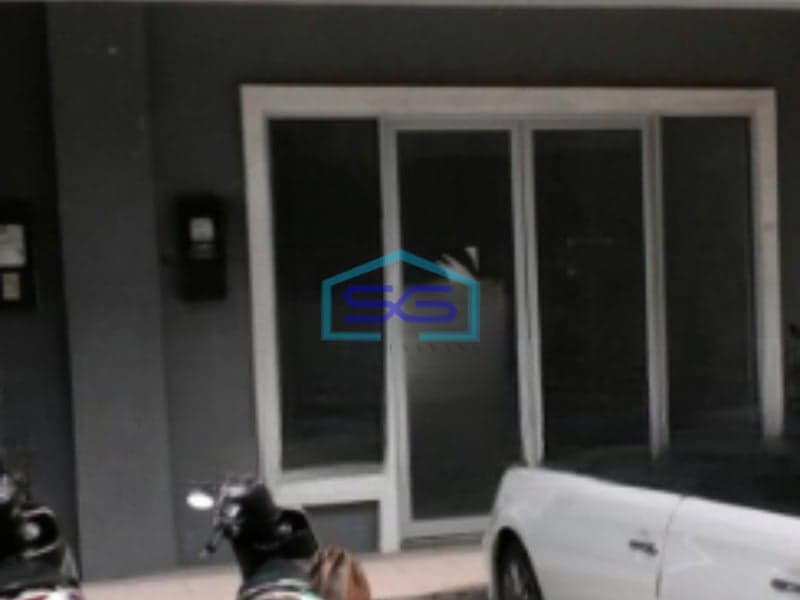 Dijual Ruko Lokasi Bebas Banjir Lokasi Pantai Indah Kapuk Jakarta Utara