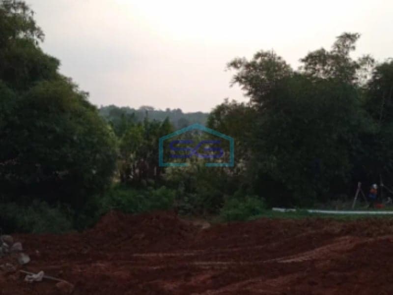 Dijual Cepat Tanah Industri di Subang Jawa Barat Luas 53000m2