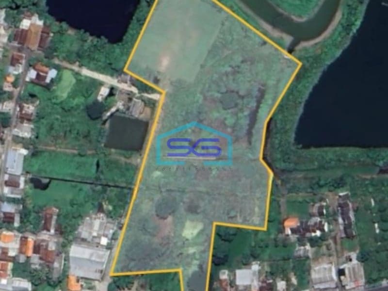 Dijual Tanah di Prigen Pasuruan Jawa Timur Luas Tanah 25000m2