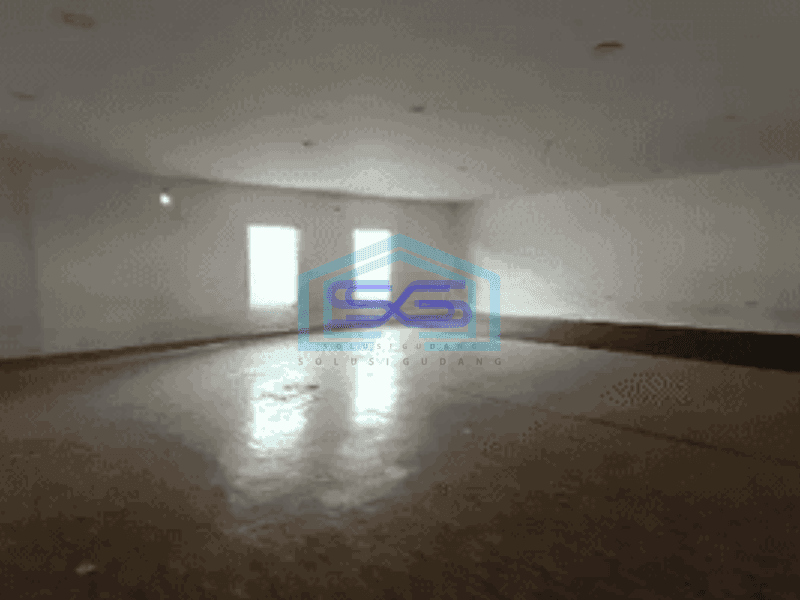 Disewakan Gudang di Pegangsaan Dua Kelapa Gading Jakarta Utara