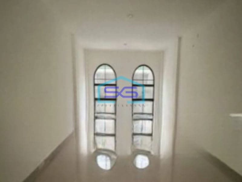 Disewakan Ruko Murah Luas Bangunan  200 m² Lokasi Pantai Indah Kapuk Jakarta Utara