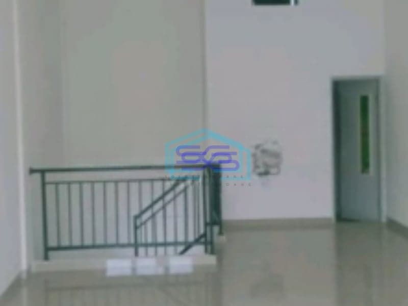 Dijual Ruko Brand New Gading mas Raya gandeng 2lantai hadap Selatan Kelapa Gading, Jakarta Utara Luas Bangunan  135 m²