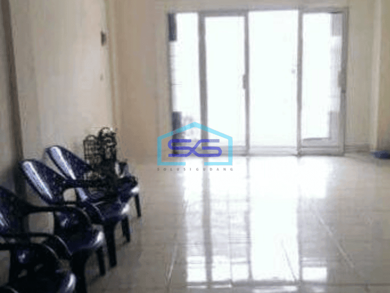 Ruko 2 lantai di Taman Surya 5, Kalideres, Jakarta Barat