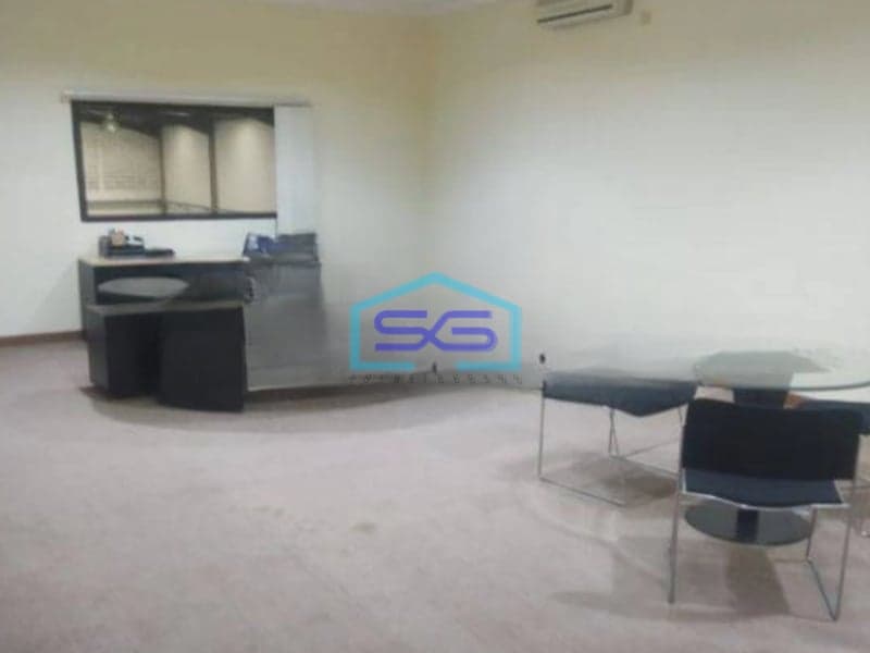 Dijual Pabrik di Kawasan Industri Jababeka Cikarang Luas Tanah 3899 m²