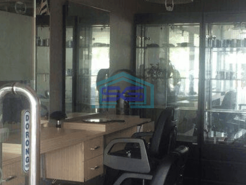 Dijual Ruko lokasi mainroad di Batununggal Indah,Bandung