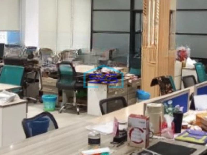 Disewakan Ruko 1 Lantai Luas Bangunan 202 m² Lokasi Kebon Jeruk Jakarta Barat