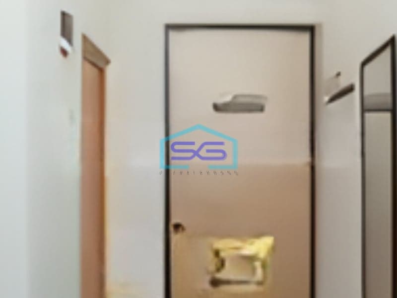 Dijual Ruko Di Bogor Jawa Barat Luas Bangunan  500 m²