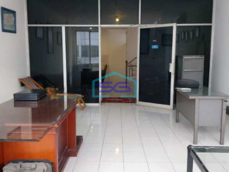 Dijual Ruko Bagus Sangat Strategis Di Kopo Mas Regency Bandung Luas Tanah 100m2