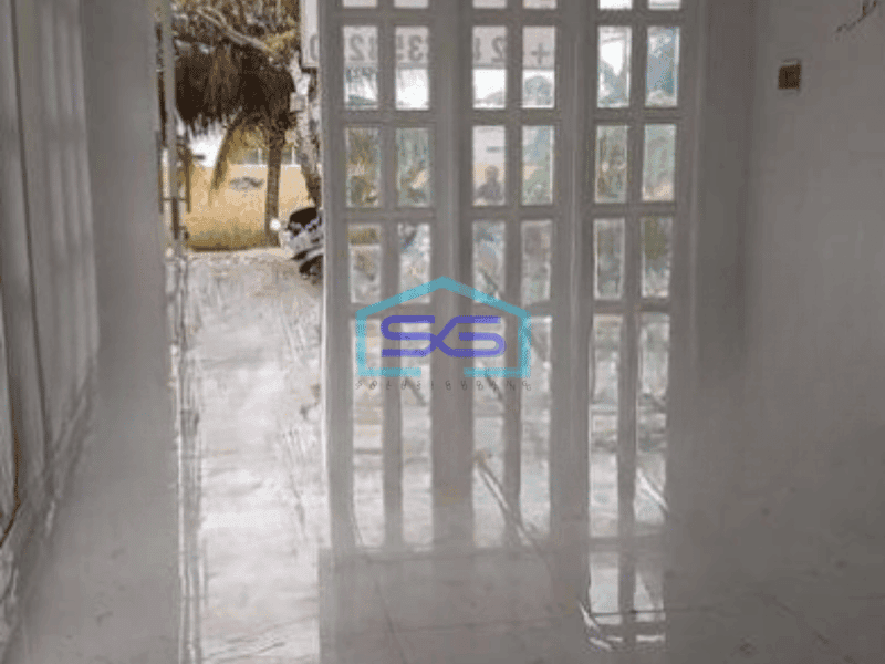 Disewakan Ruko 2 Lantai di Kerobokan Badung Bali Luas Bangunan  180 m²