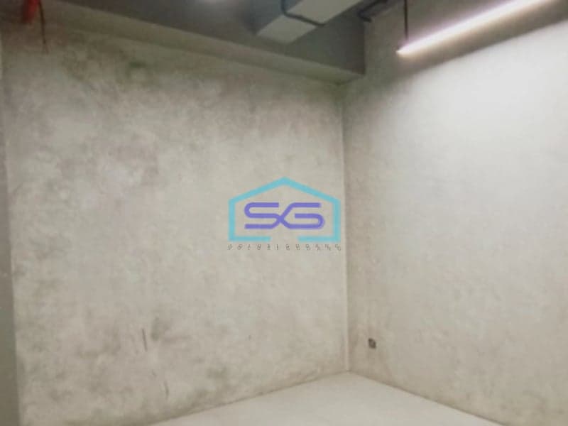 Disewakan Kantor 2 Lantai Luas Tanah 137 m² di Central Park Jakarta Barat