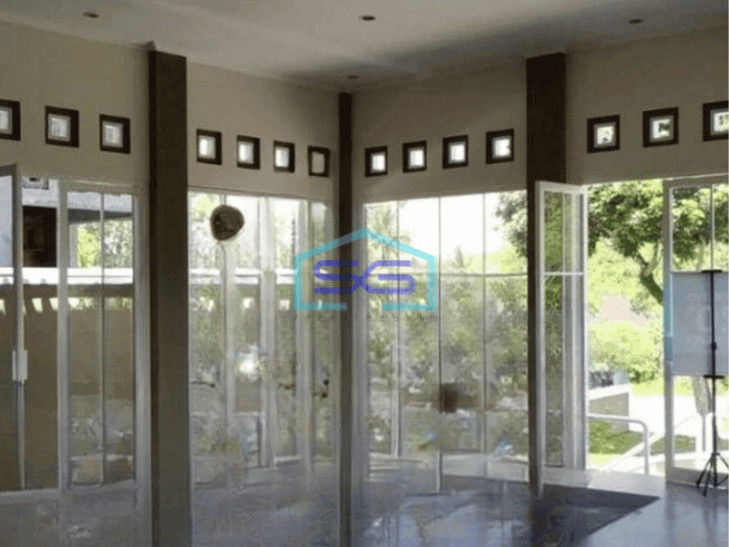 Dijual Ruko Luas Tanah 450 m² 1 Lantai Di Pakem Sleman Yogyakarta