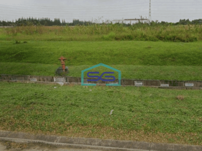 Dijual Tanah Di Kawasan Industri Kitic Deltamas, Bekasi LT 130000m2