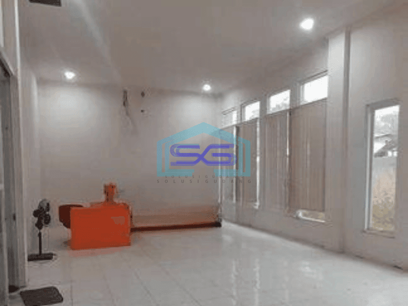 Disewakan Gudang Bagus Murah di Pedurenan Narogong Bekasi