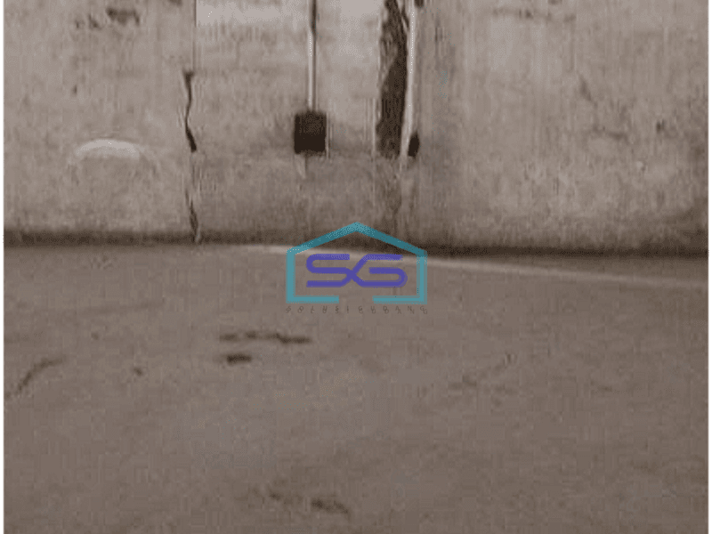 Disewakan gudang gandeng luas di Tegal alur