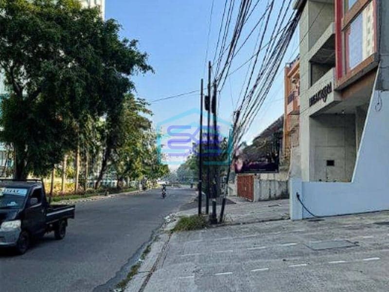 Disewakan Ruko di Pluit Muara Karang Barat Jakarta Utara LB 300m2