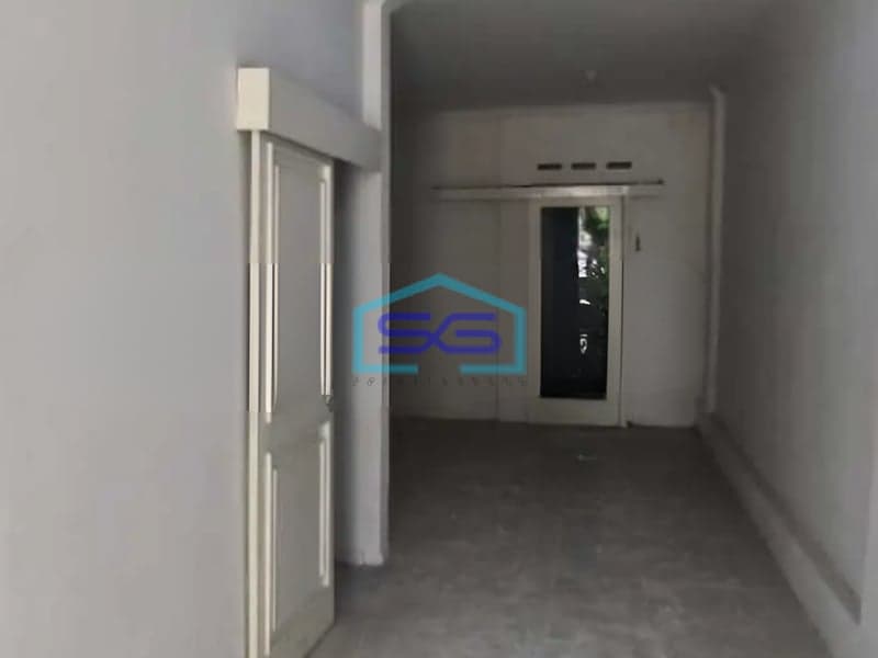 Disewakan Ruang Usaha Cocok Untuk Coffe Shop Di Gondokusuman Jogja Luas Bangunan 110 m²