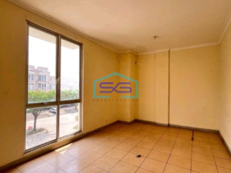 Dijual Ruko Lokasi Strategis Di Harapan Indah Bekasi Luas Bangunan 210m2