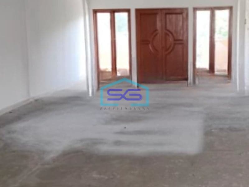 Disewakan Ruko Luas Bangunan 346 m² Lokasi Jelambar Jakarta Barat