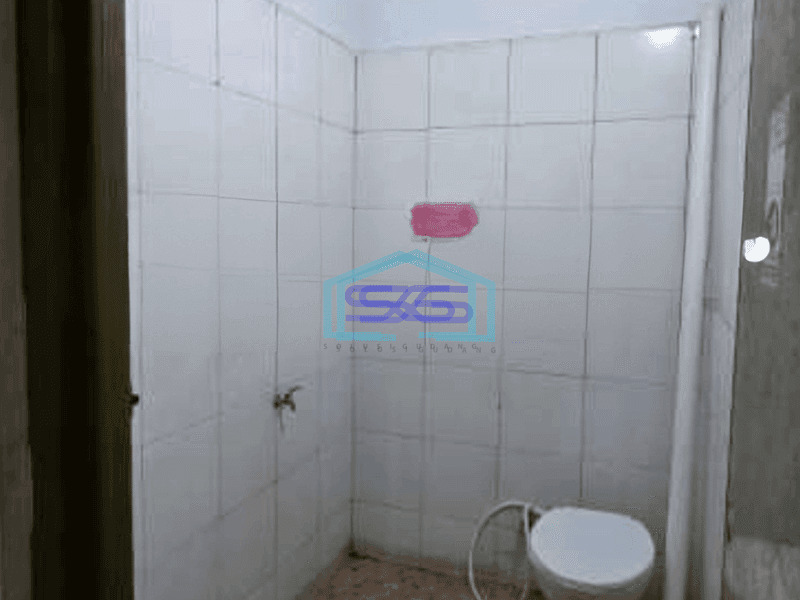 Disewakan Gudang Luas Bangunan 170 m2 Lokasi Denpasar Bali