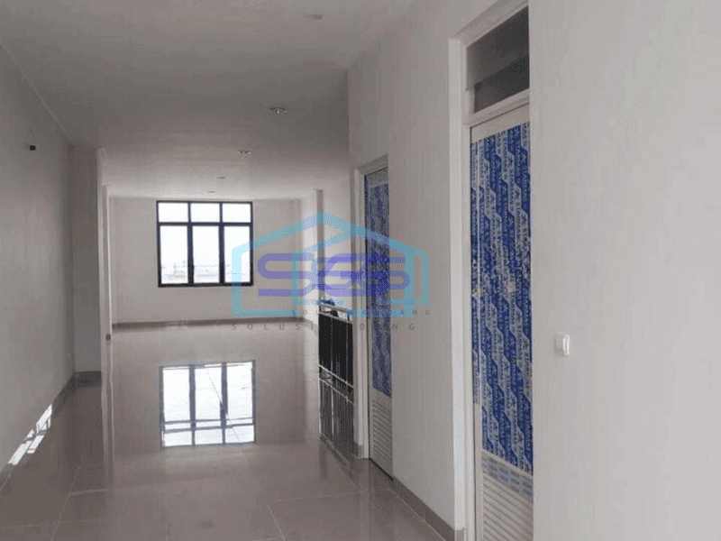 Dijual 2 unit Ruko berdampingan di sedayu city kelapa gading