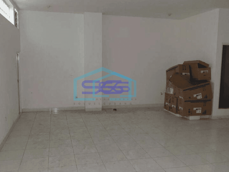 Disewa Ruko Baru di Sayap Riau,bandung