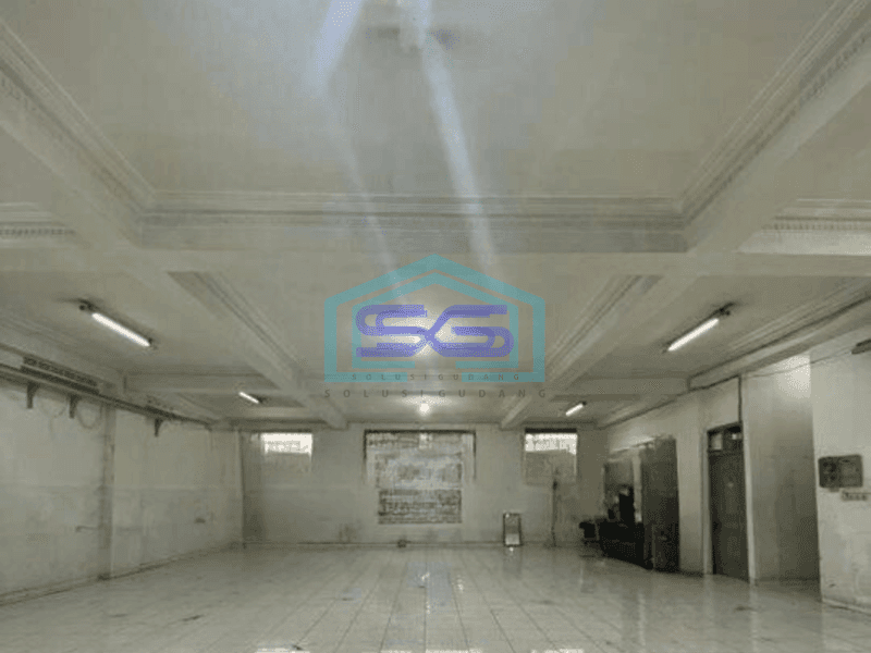 Disewa Ruko bisa jadi Gudang Luas Terawat di Bkr Kota Bandung