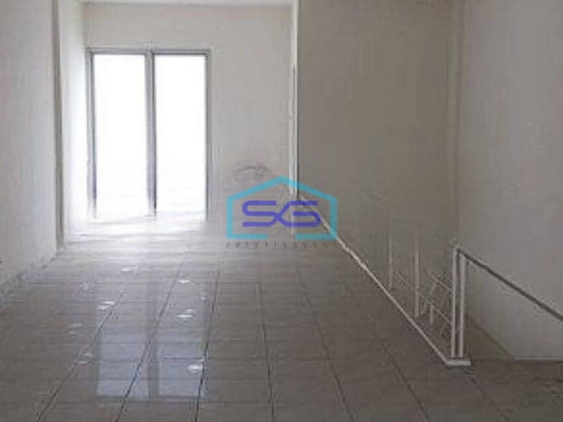 Dijual Ruko Bizwalk Bizzlink 2 Lantai Citra Raya, Baru, Siap Usaha di Cikupa Tangerang