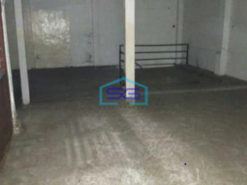 Dijual Ruko Luas Tanah 234 m² Lokasi di Gubeng Surabaya