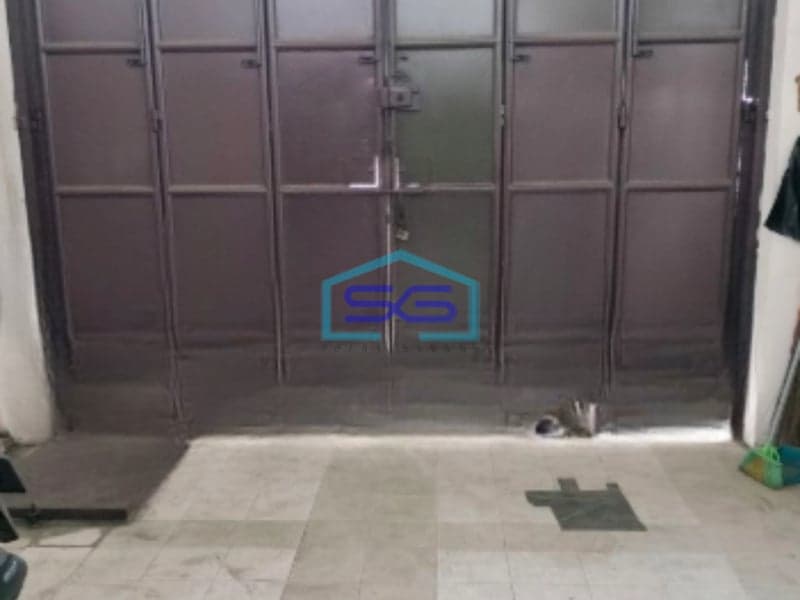 Dijual Ruko Luas Bangunan 180 m2 Lokasi Teluk Gong Jakarta Utara