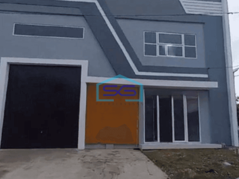 Disewakan Gudang Laksana Bussiness Park Di Pakuhaji Tangerang