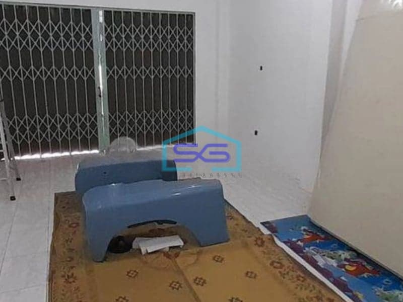 Disewakan Ruko Murah 2 Lantai Area Umbulharjo Yogyakarta LT 350m2