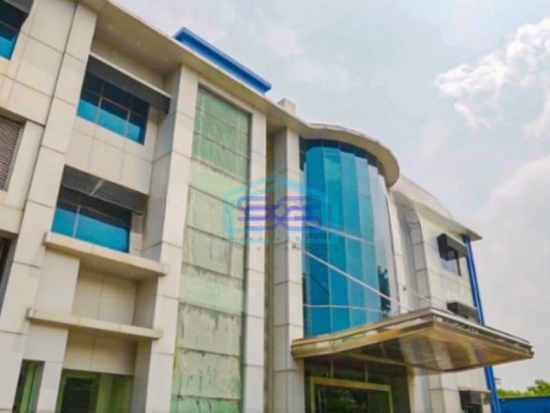 Dijual Ruang Usaha Di Marunda Center Sangat Bagus Siap Pakai Jakart Utarra Luas Bangunan  2000 m²