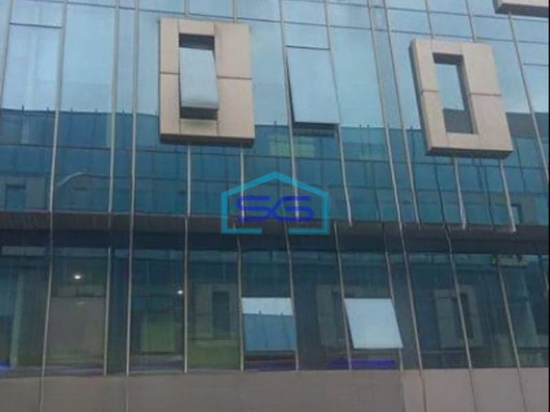 Dijual Ruko di Puri Mutiara Sunter Jakarta Utara LB 495m2