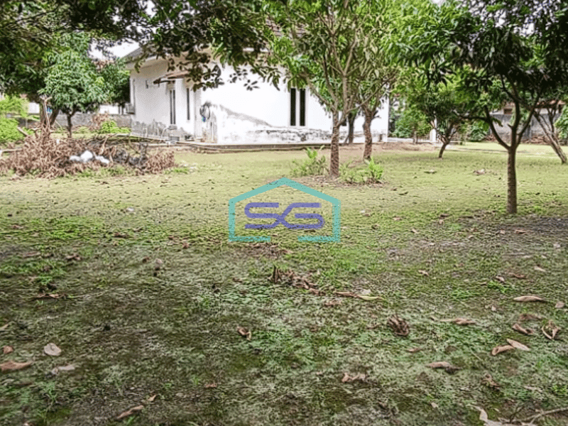 Dijual Cepat Tanah Luas Bonus Bangunan di Sukarami Palembang