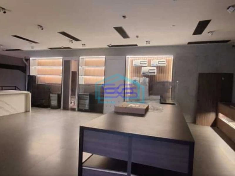 Dijual Kantor Komersial Siap Pakai Di Daerah S Parman Jakarta Barat Luas Bangunan  655 m²