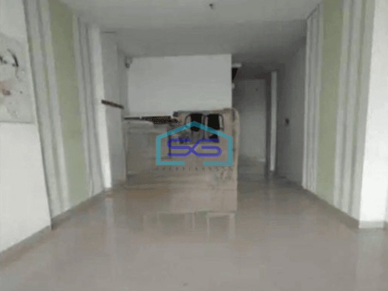 Disewakan Ruko Siap Pakai Luas Bangunan  135 m² di Tangerang